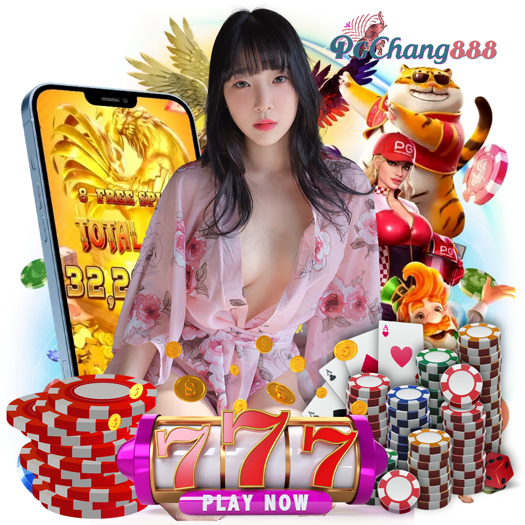 pgchang888 slot 